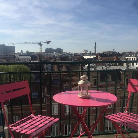 Nice Flat Close To Vieux Lille Exterior photo