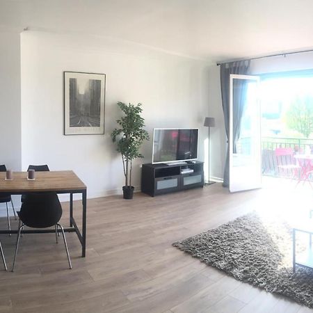 Nice Flat Close To Vieux Lille Exterior photo