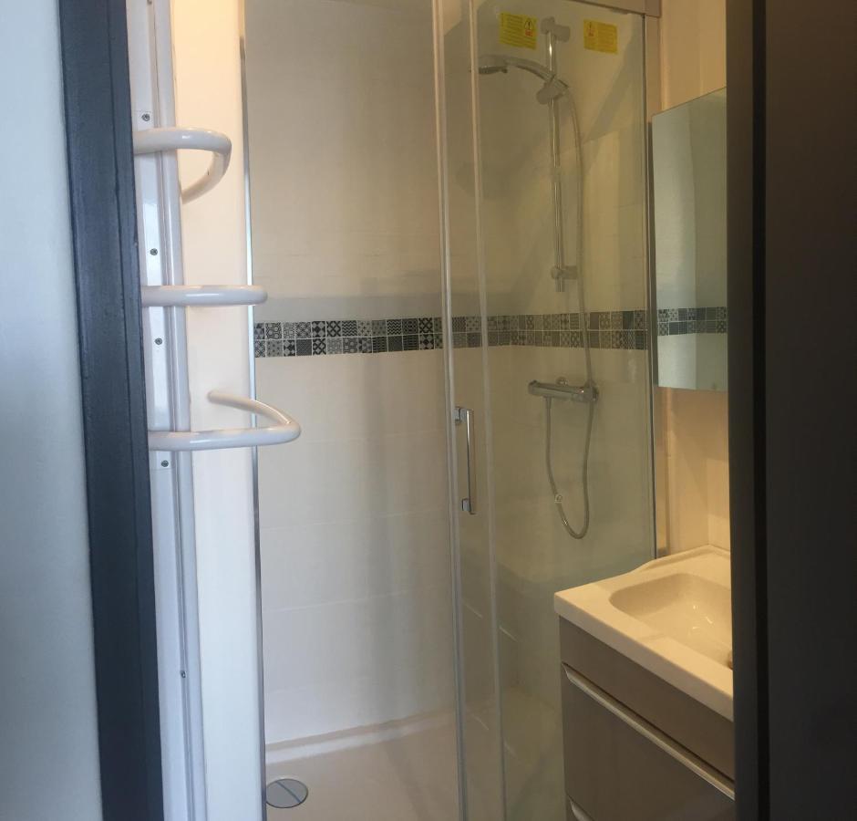 Nice Flat Close To Vieux Lille Exterior photo
