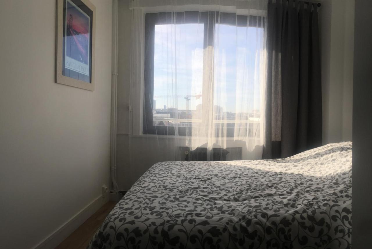 Nice Flat Close To Vieux Lille Exterior photo