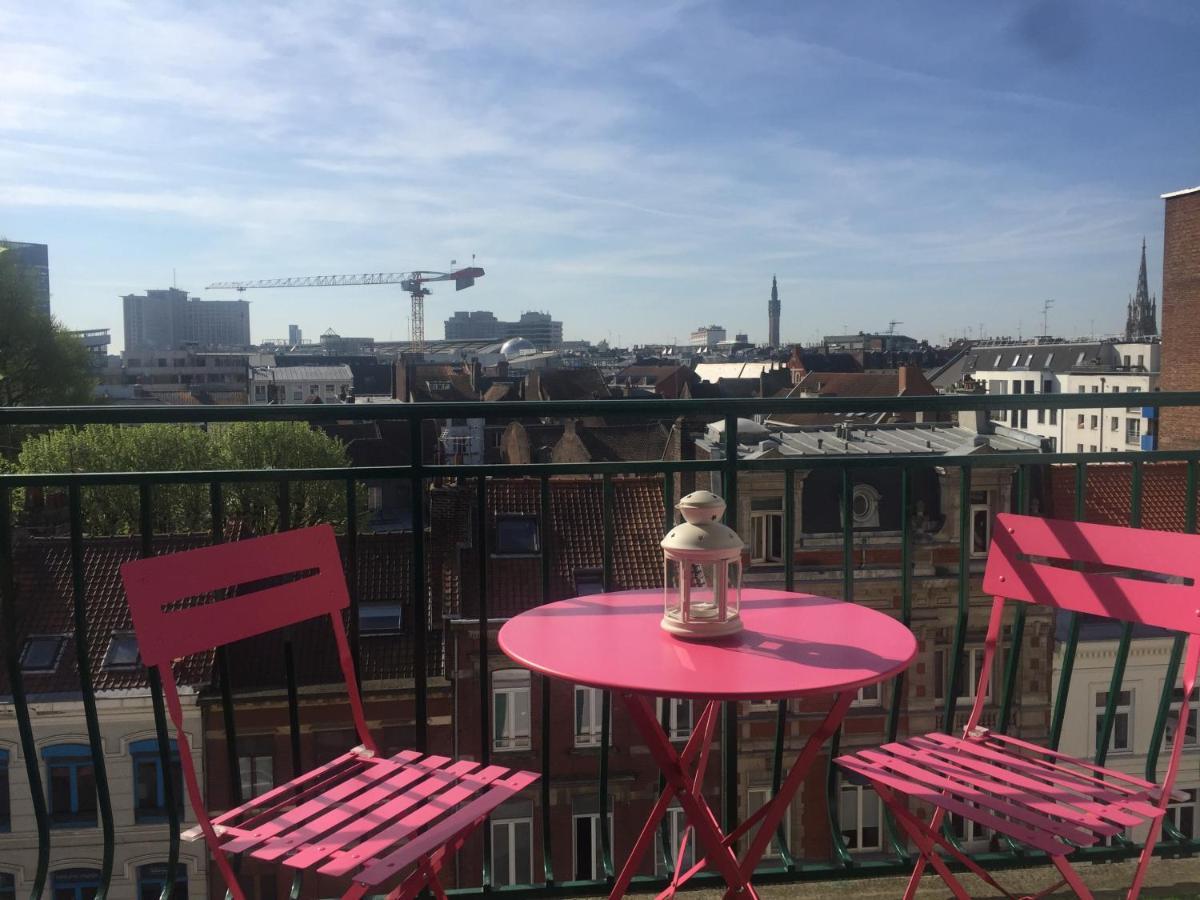 Nice Flat Close To Vieux Lille Exterior photo